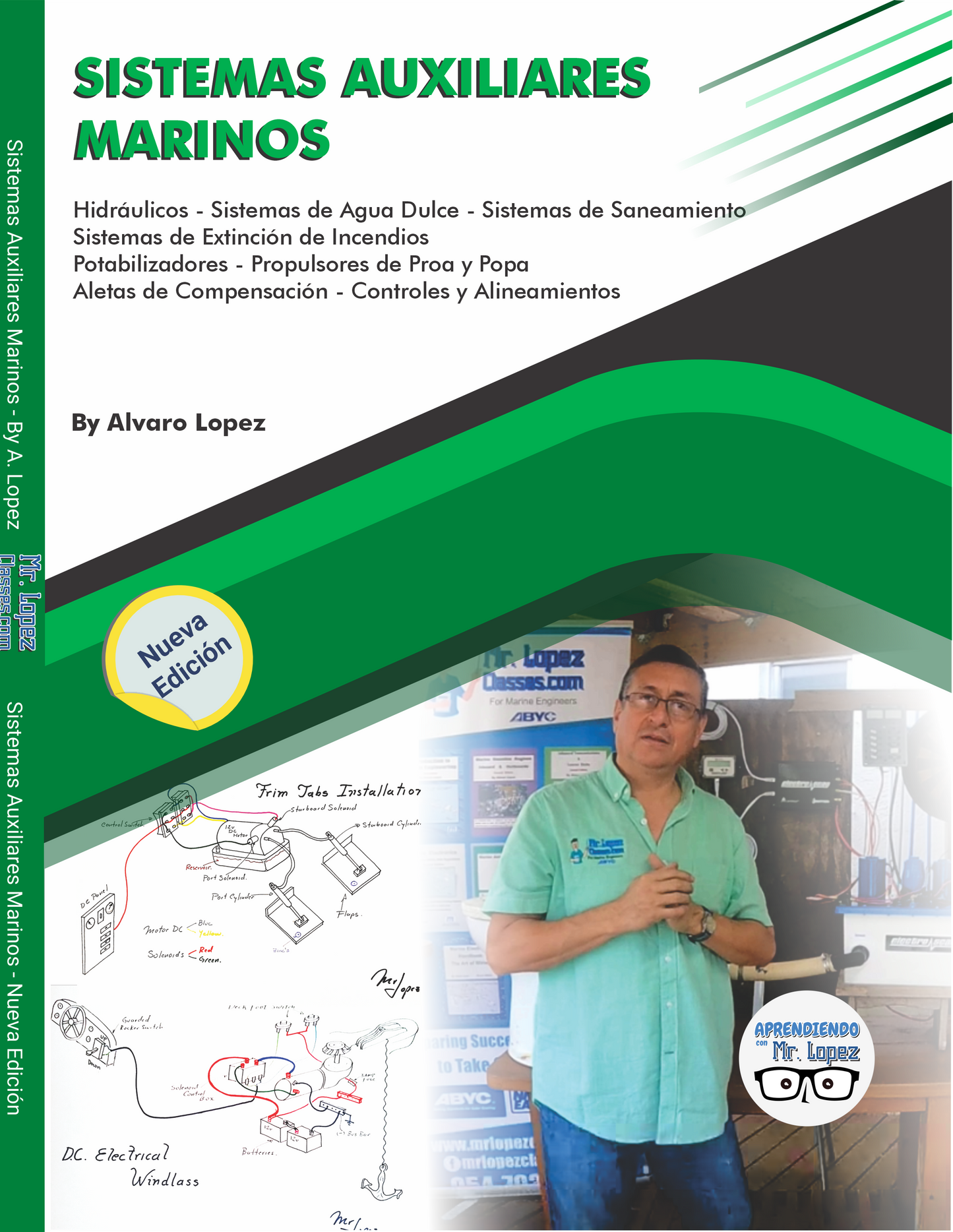 Libro de Sistemas Auxiliares Marinos (PDF)
