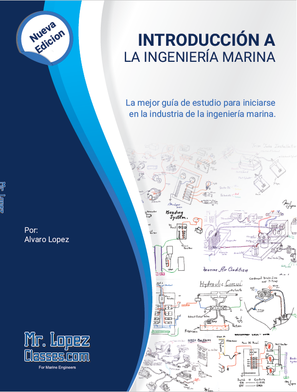 Libro de Introduccion a la Ingenieria Marina (PDF) No Imprimible
