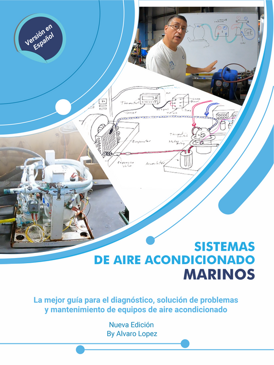 Libro de Sistemas de Aire Acondicionado Marinos (PDF)