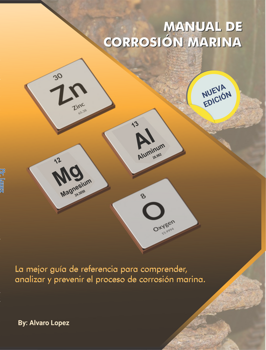 Libro de Corrosion Marina (PDF)