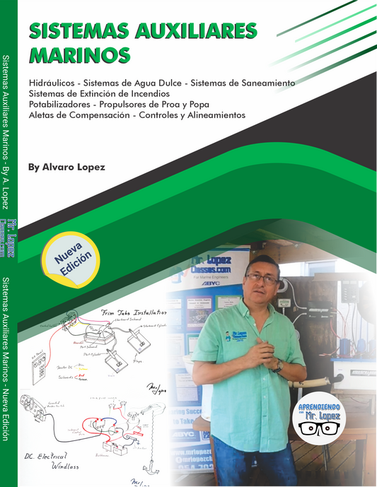 Libro de Sistemas Auxiliares Marinos (PDF)