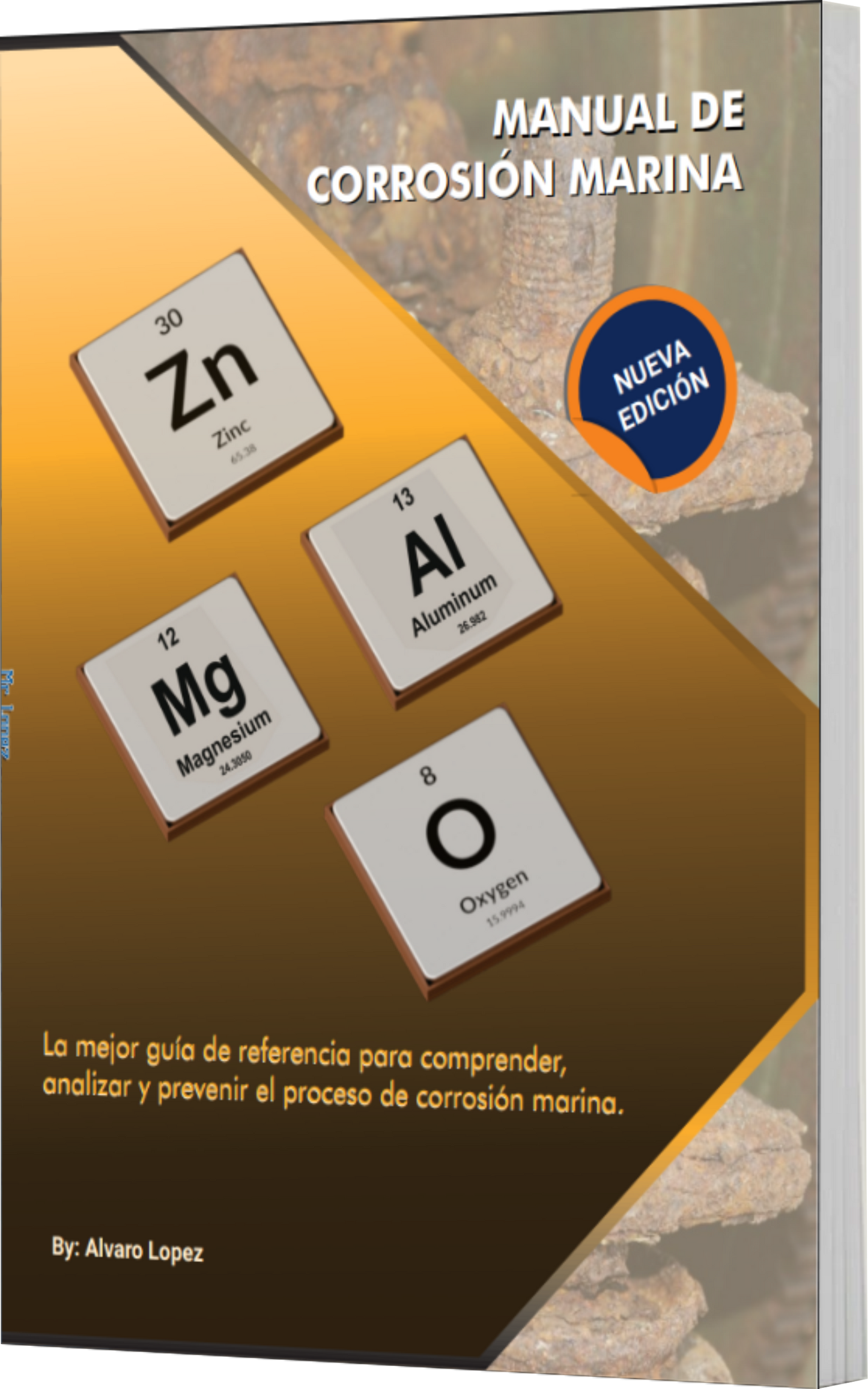 Libro de Corrosion Marina (PDF) No Imprimible