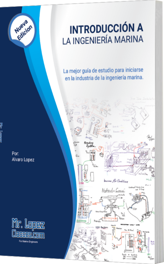 Libro de Introduccion a la Ingenieria Marina (PDF) No Imprimible
