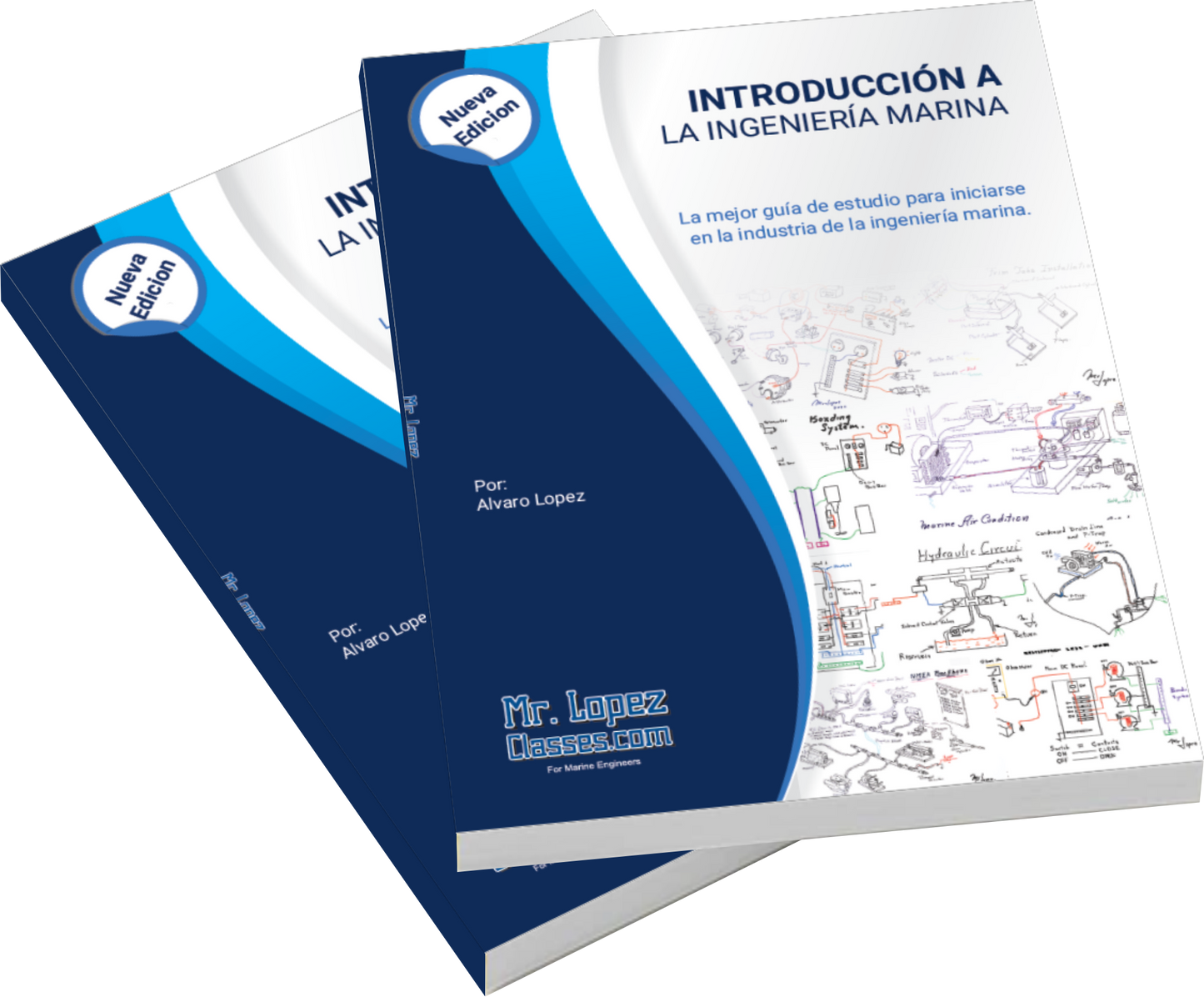 Libro de Introduccion a la Ingenieria Marina (PDF) No Imprimible